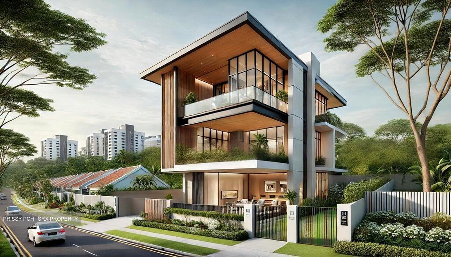 Goodman Road (D15), Detached #457910021